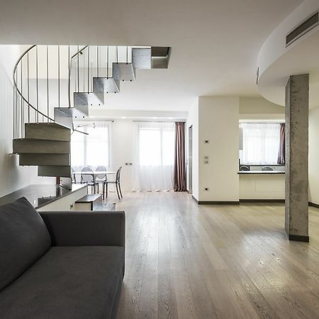 Myplace Via Castelmenardo Apartment Тревизо Экстерьер фото