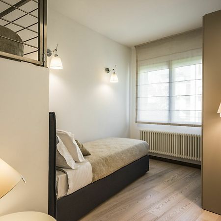 Myplace Via Castelmenardo Apartment Тревизо Экстерьер фото