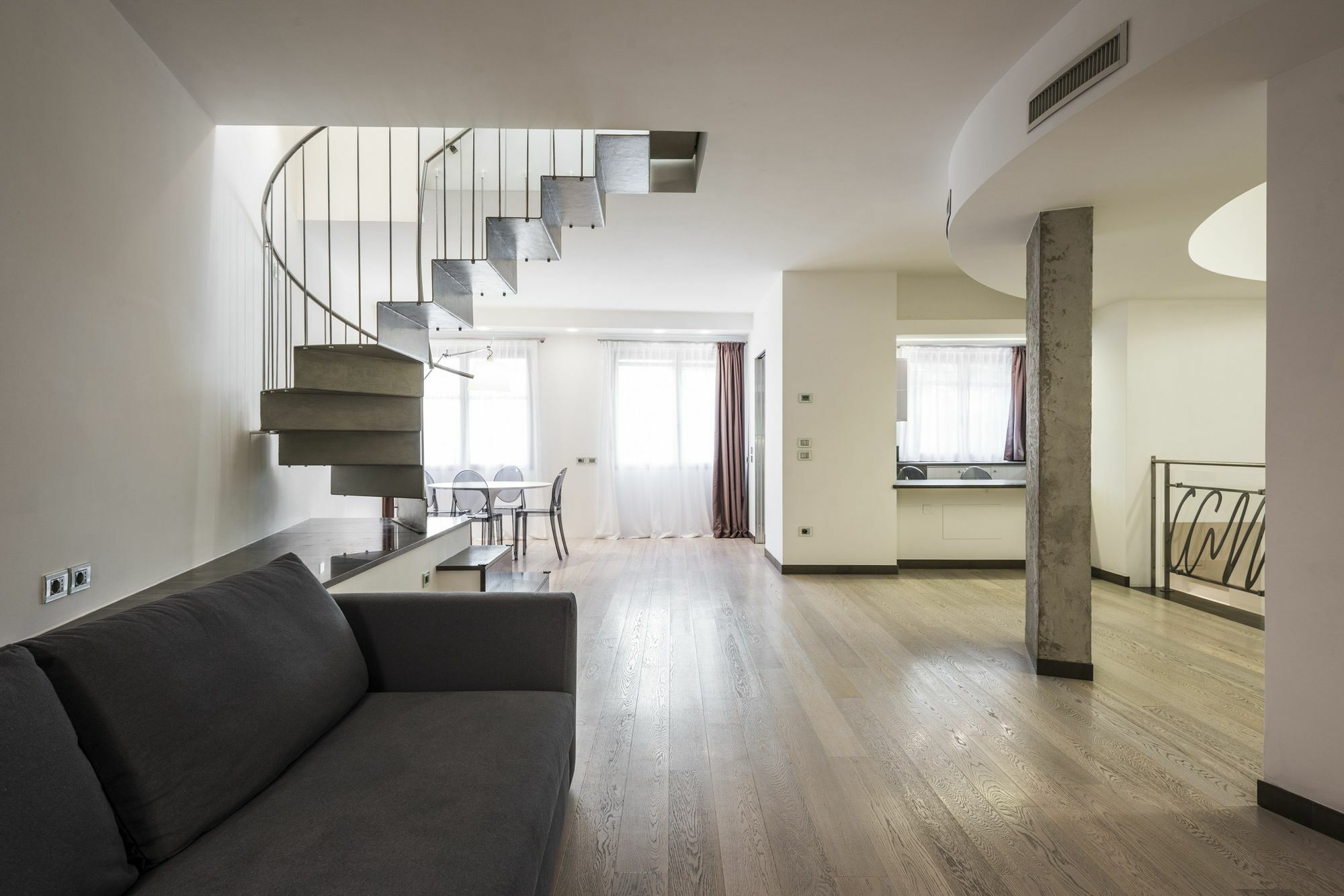 Myplace Via Castelmenardo Apartment Тревизо Экстерьер фото