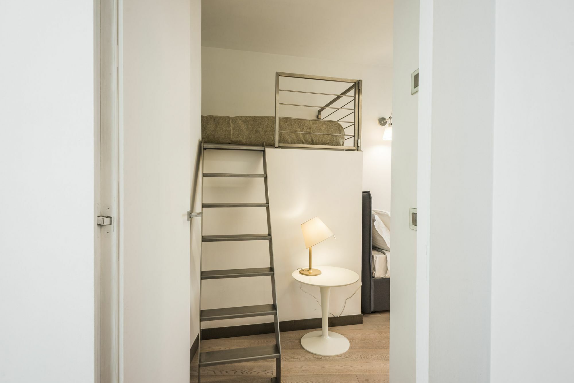 Myplace Via Castelmenardo Apartment Тревизо Экстерьер фото