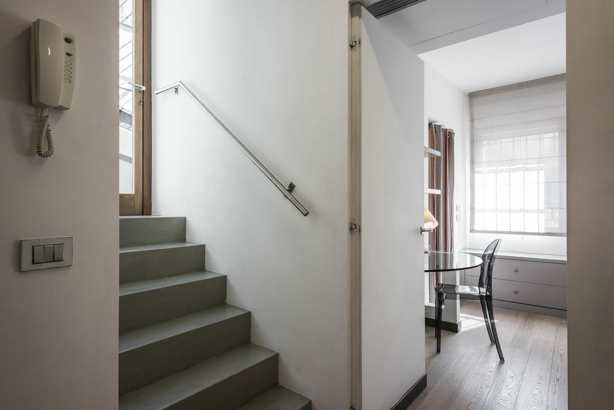 Myplace Via Castelmenardo Apartment Тревизо Экстерьер фото