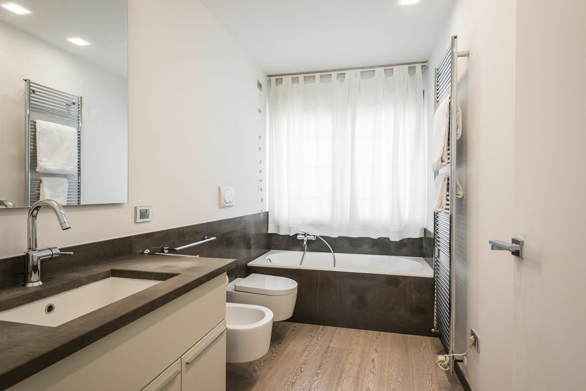 Myplace Via Castelmenardo Apartment Тревизо Экстерьер фото