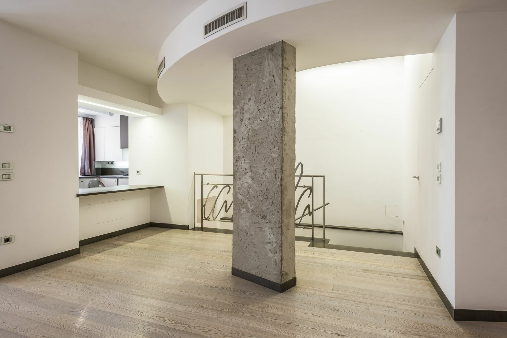 Myplace Via Castelmenardo Apartment Тревизо Экстерьер фото