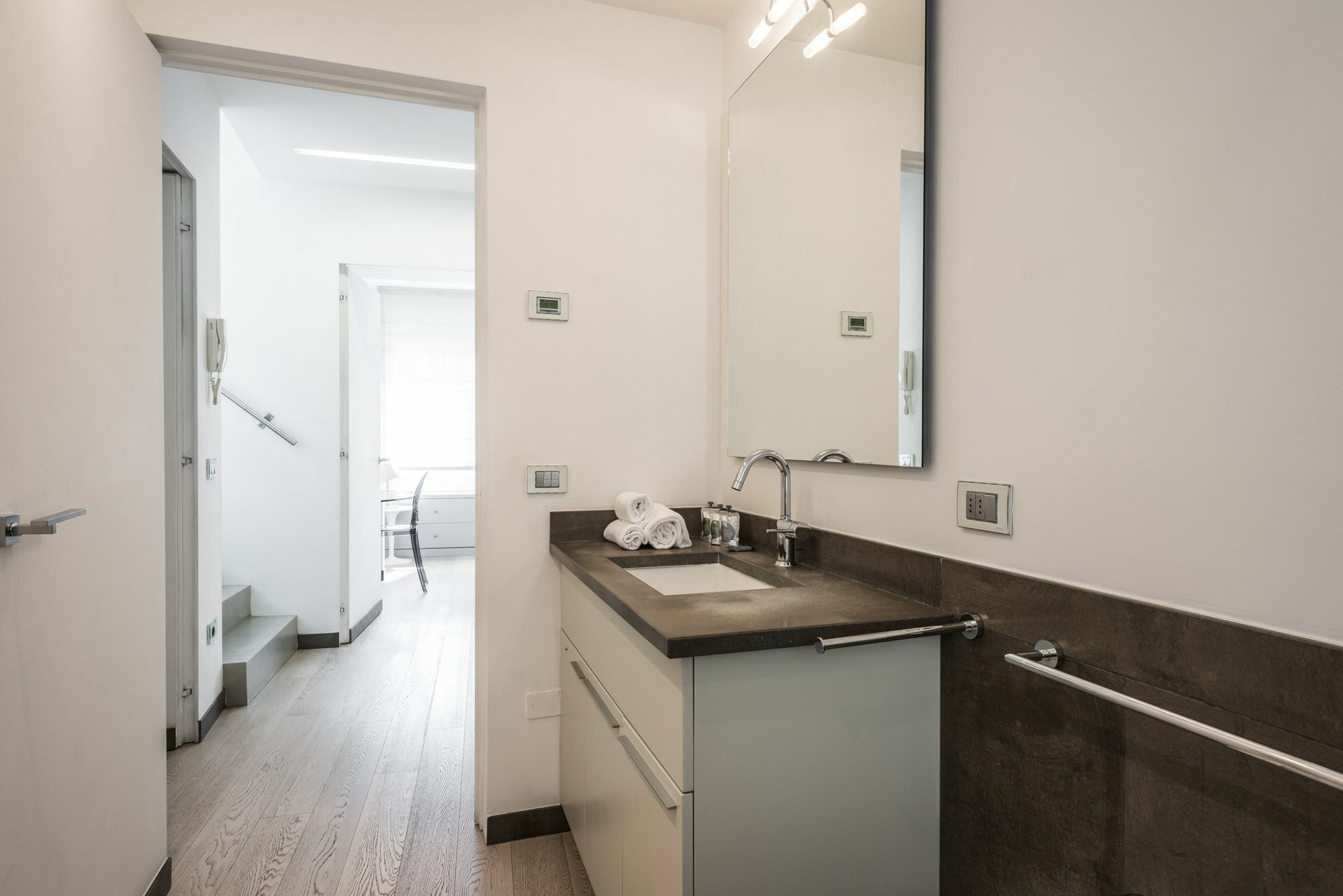 Myplace Via Castelmenardo Apartment Тревизо Экстерьер фото