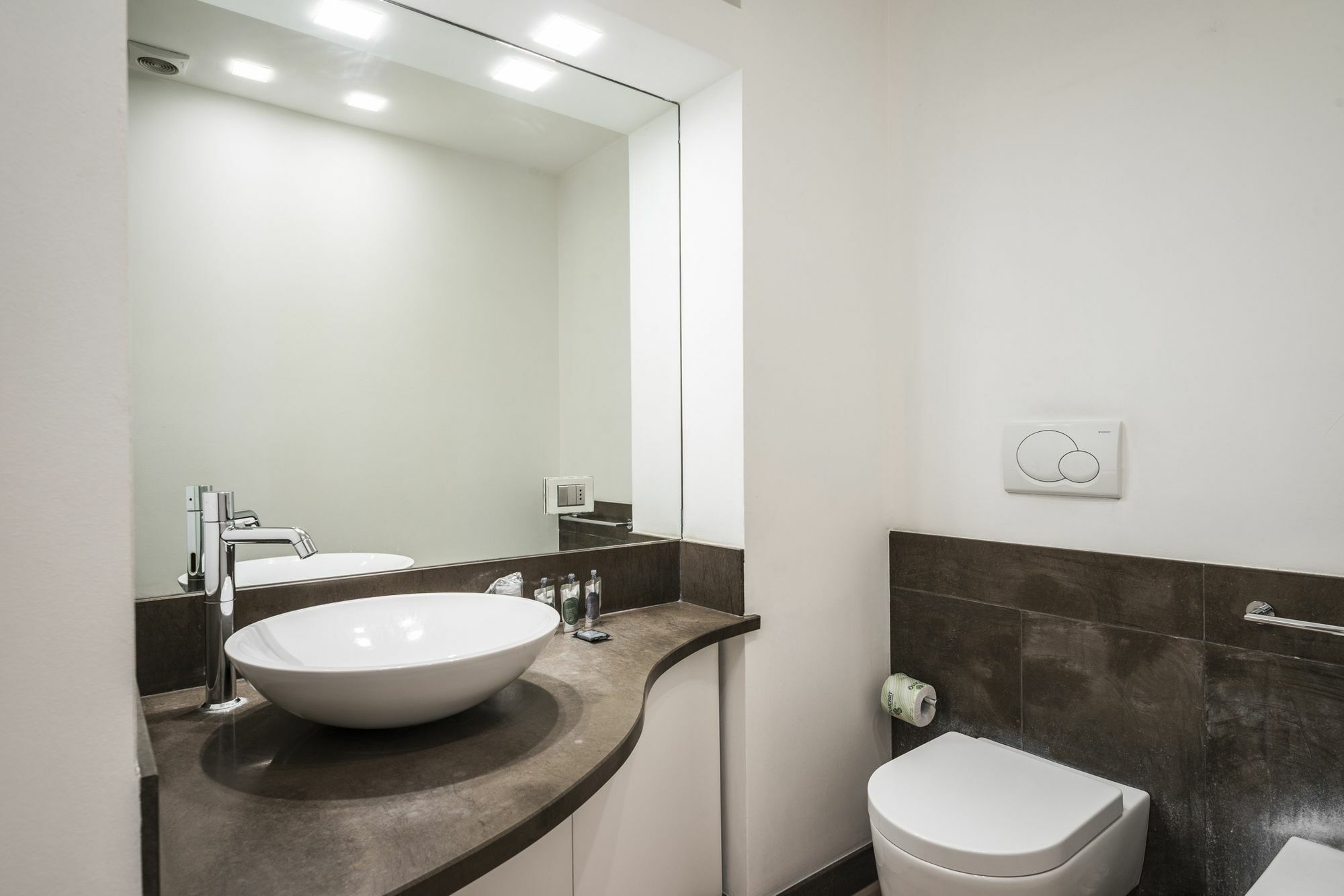 Myplace Via Castelmenardo Apartment Тревизо Экстерьер фото
