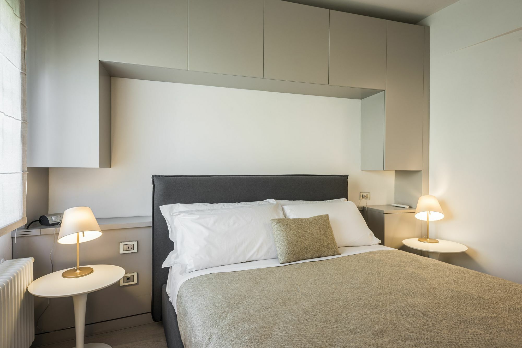 Myplace Via Castelmenardo Apartment Тревизо Экстерьер фото