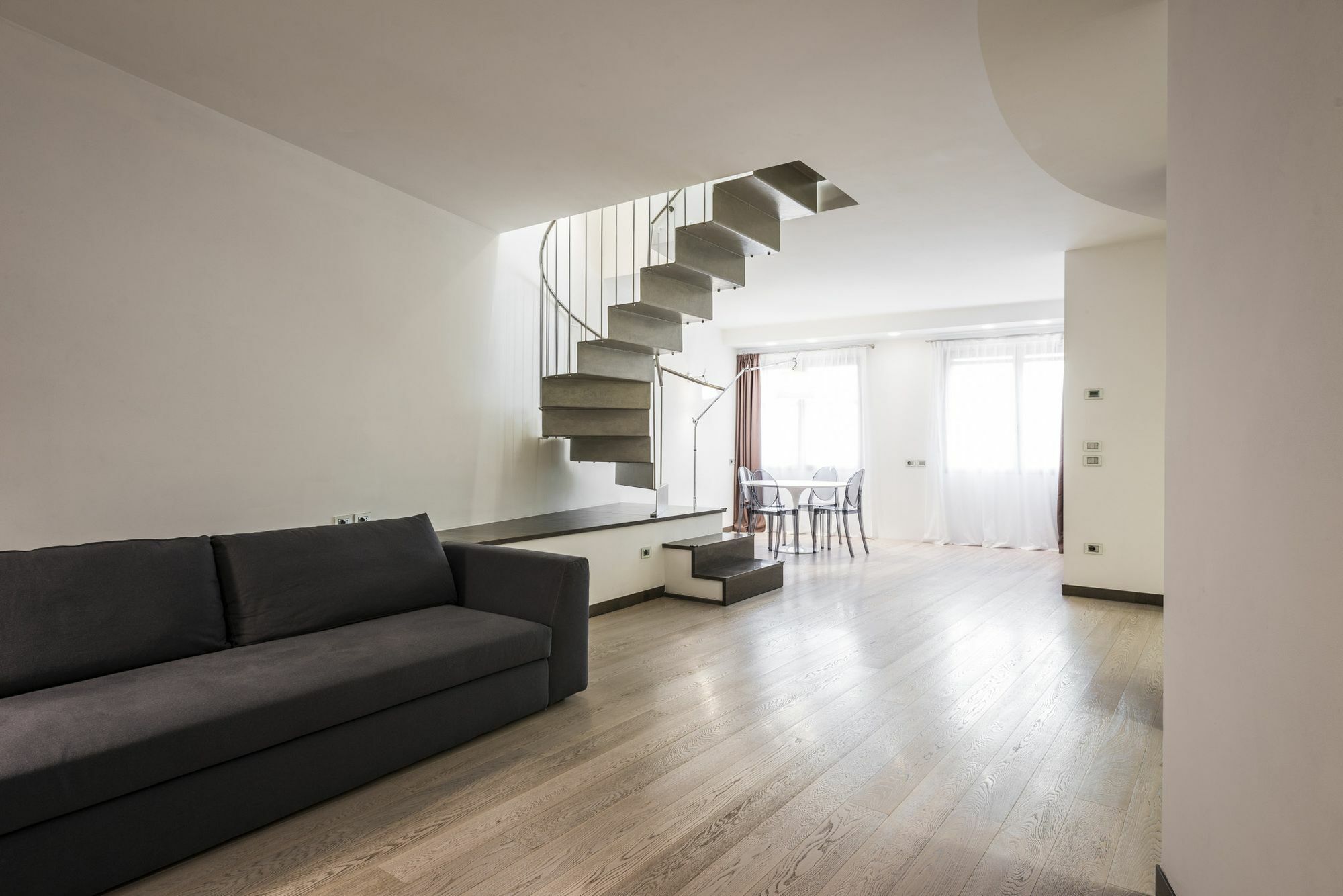 Myplace Via Castelmenardo Apartment Тревизо Экстерьер фото
