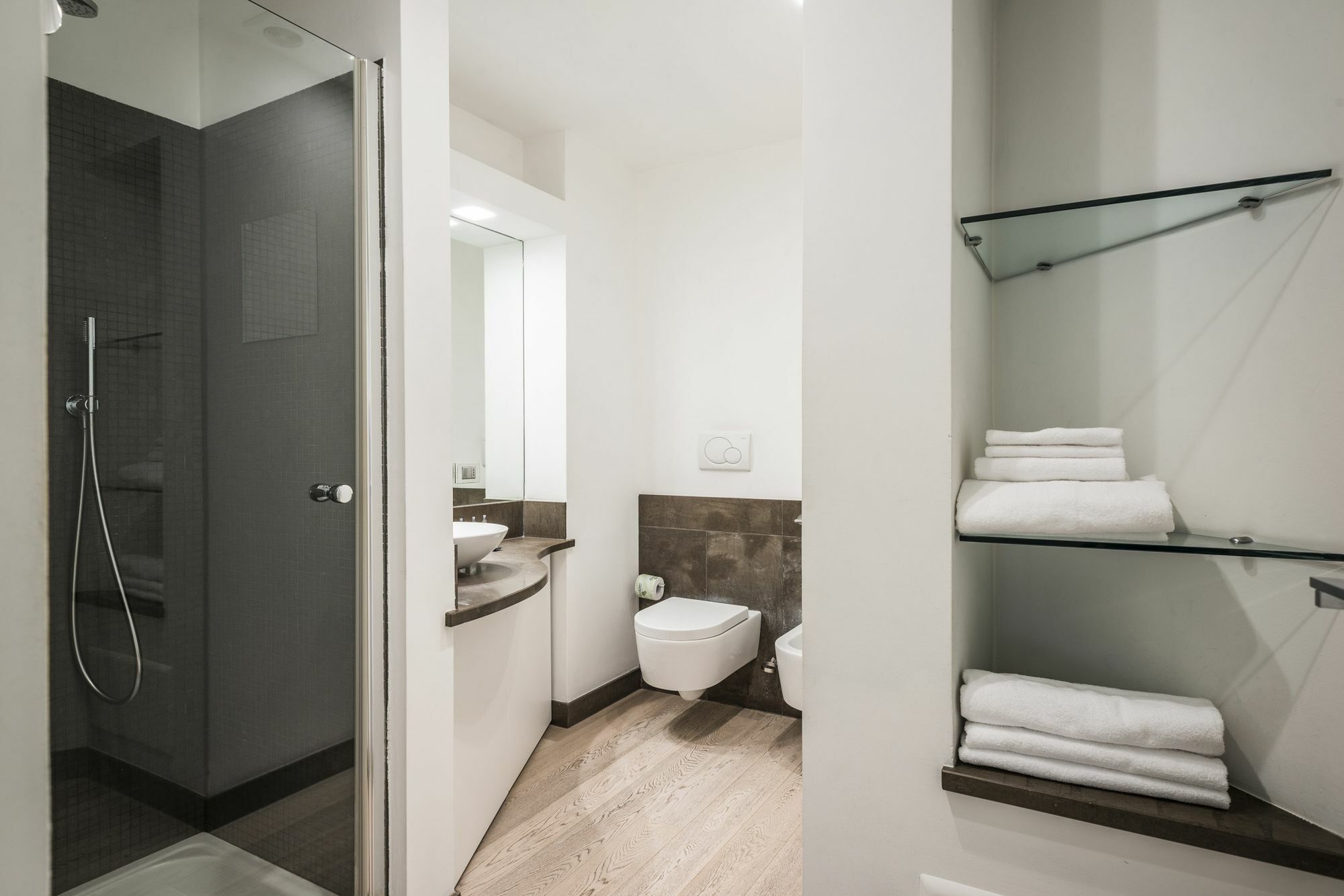 Myplace Via Castelmenardo Apartment Тревизо Экстерьер фото