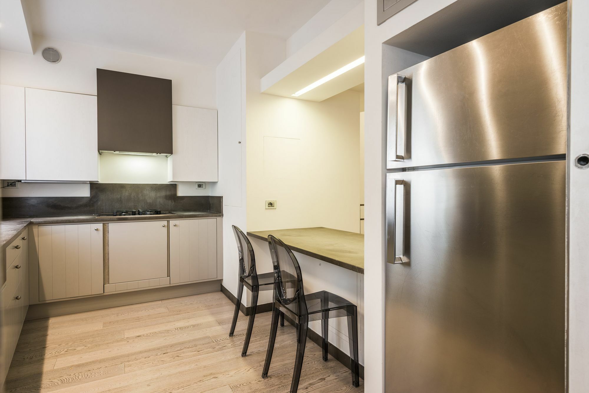 Myplace Via Castelmenardo Apartment Тревизо Экстерьер фото