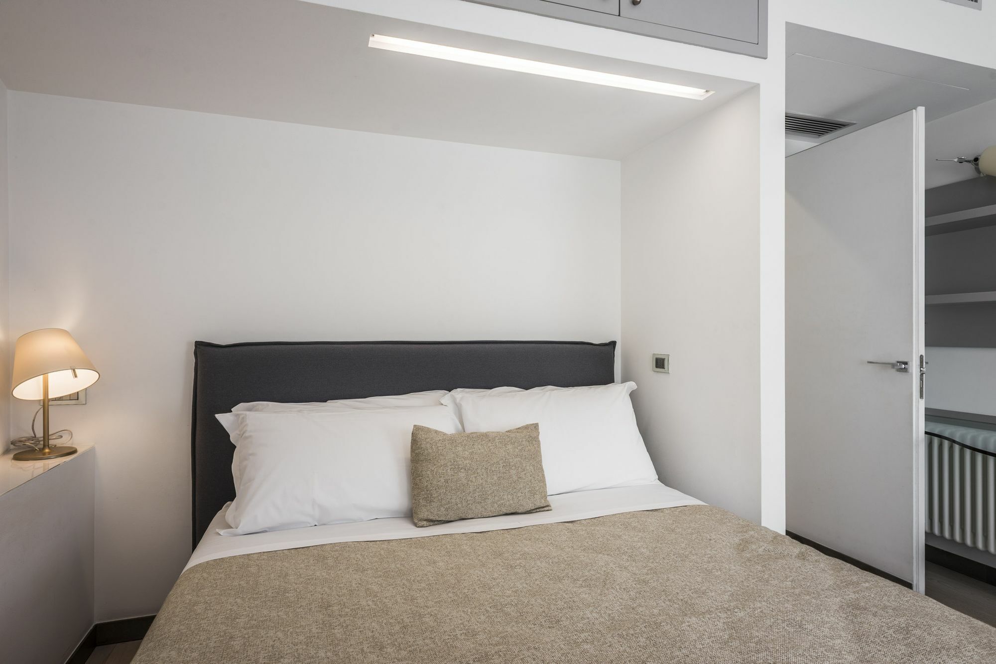 Myplace Via Castelmenardo Apartment Тревизо Экстерьер фото