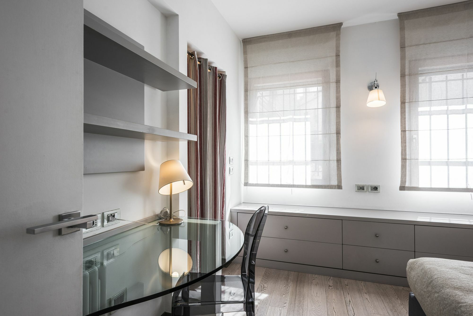 Myplace Via Castelmenardo Apartment Тревизо Экстерьер фото