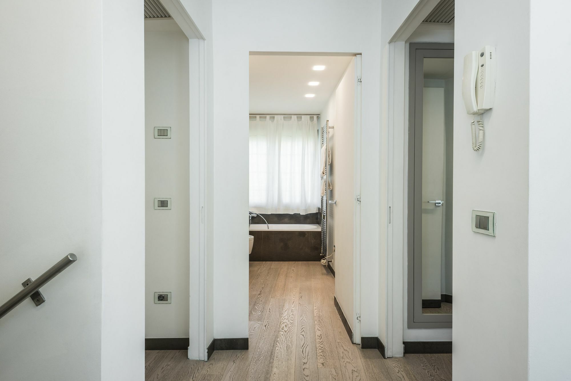 Myplace Via Castelmenardo Apartment Тревизо Экстерьер фото