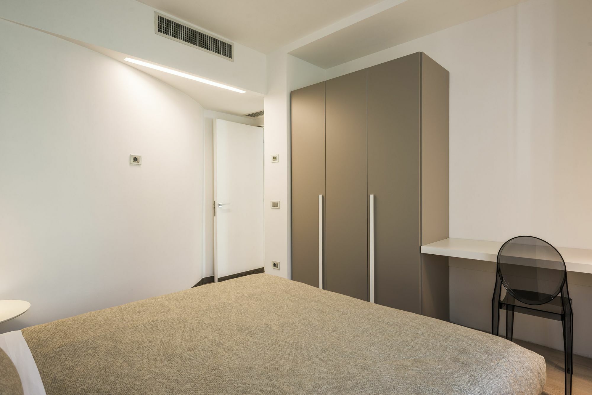 Myplace Via Castelmenardo Apartment Тревизо Экстерьер фото