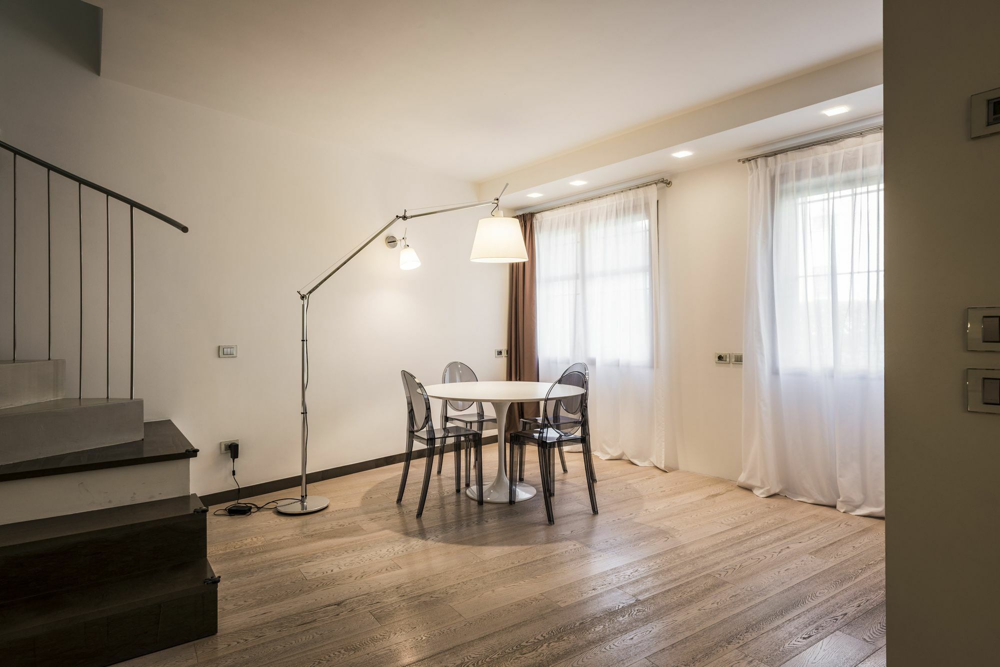 Myplace Via Castelmenardo Apartment Тревизо Экстерьер фото