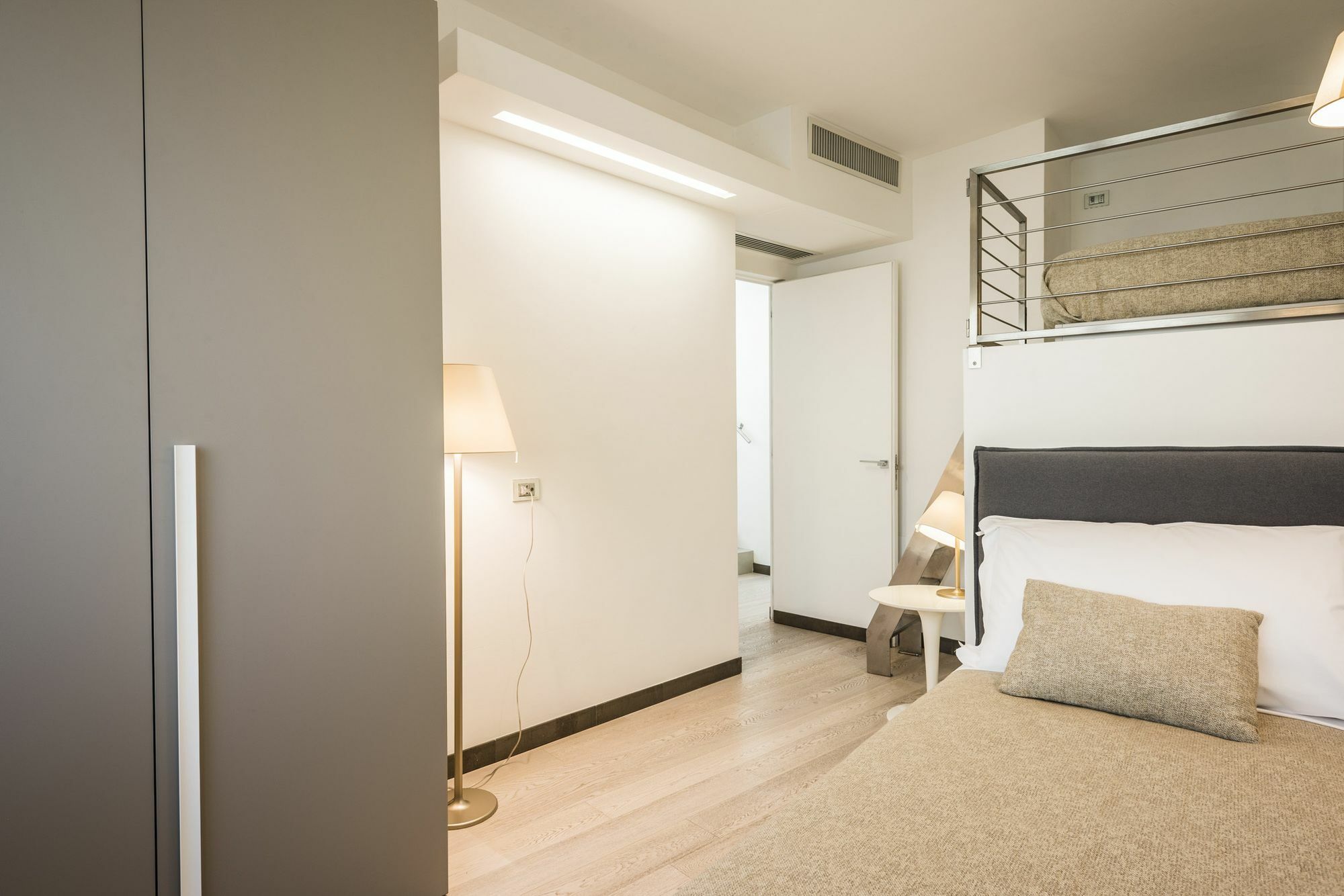 Myplace Via Castelmenardo Apartment Тревизо Экстерьер фото