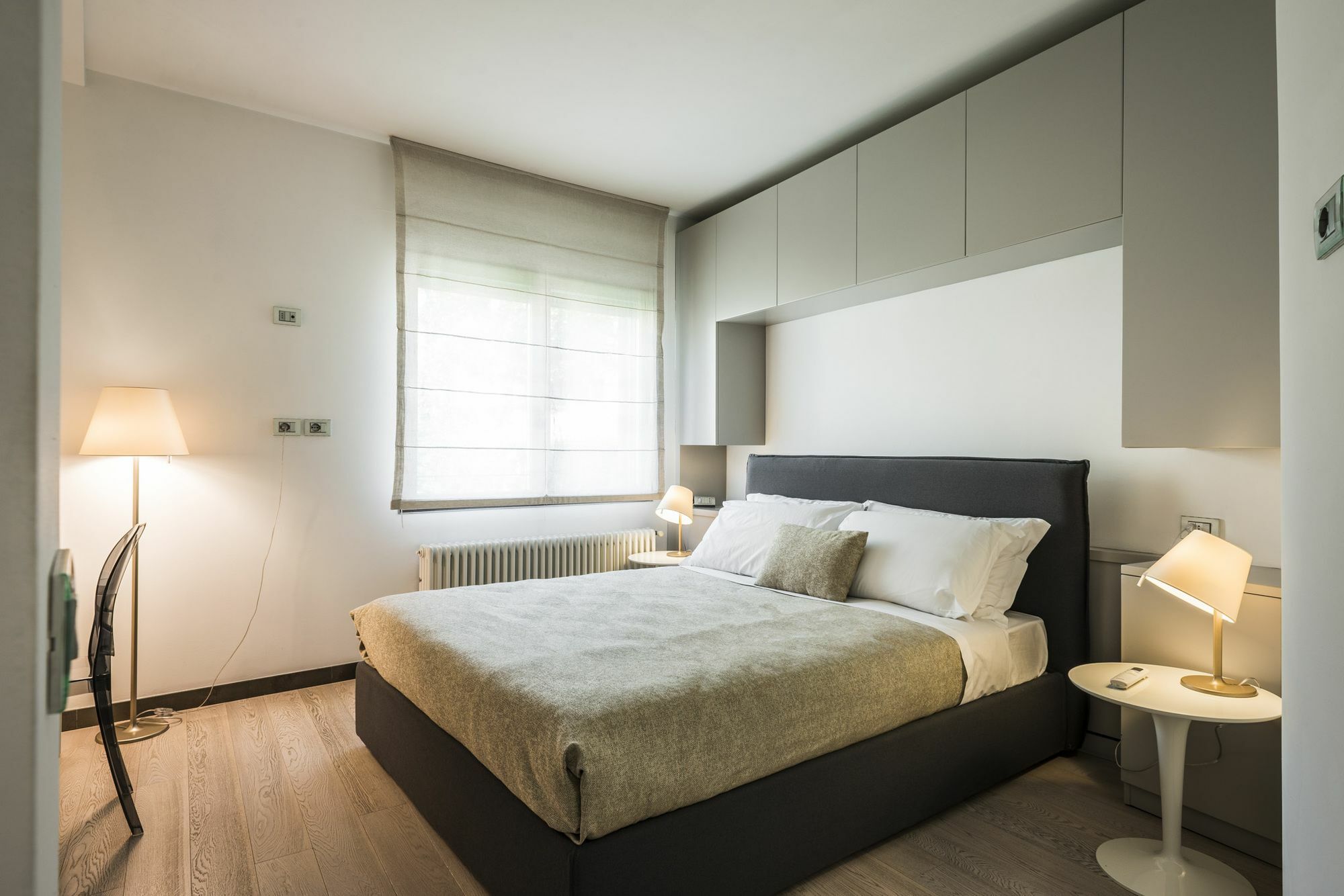 Myplace Via Castelmenardo Apartment Тревизо Экстерьер фото