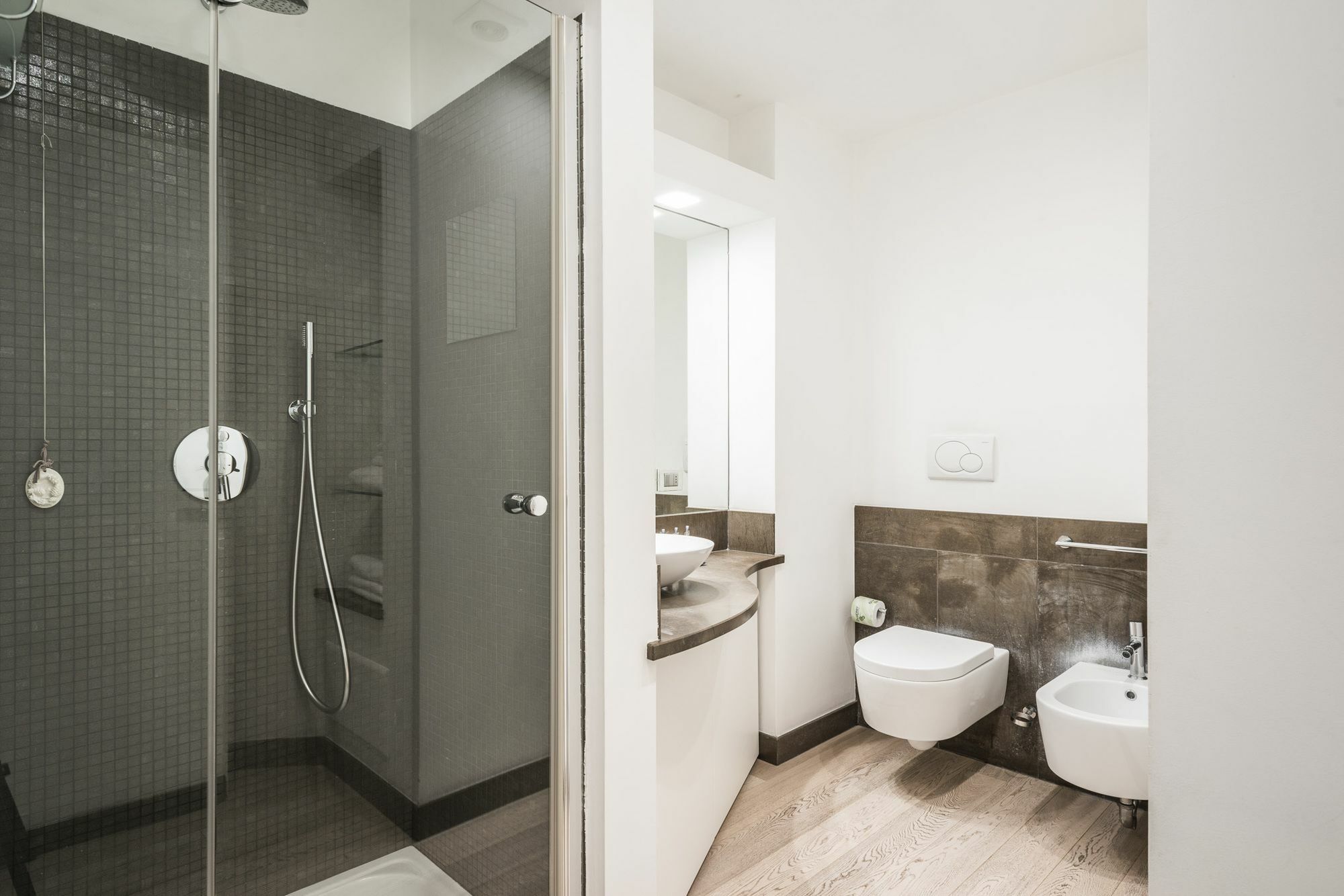 Myplace Via Castelmenardo Apartment Тревизо Экстерьер фото
