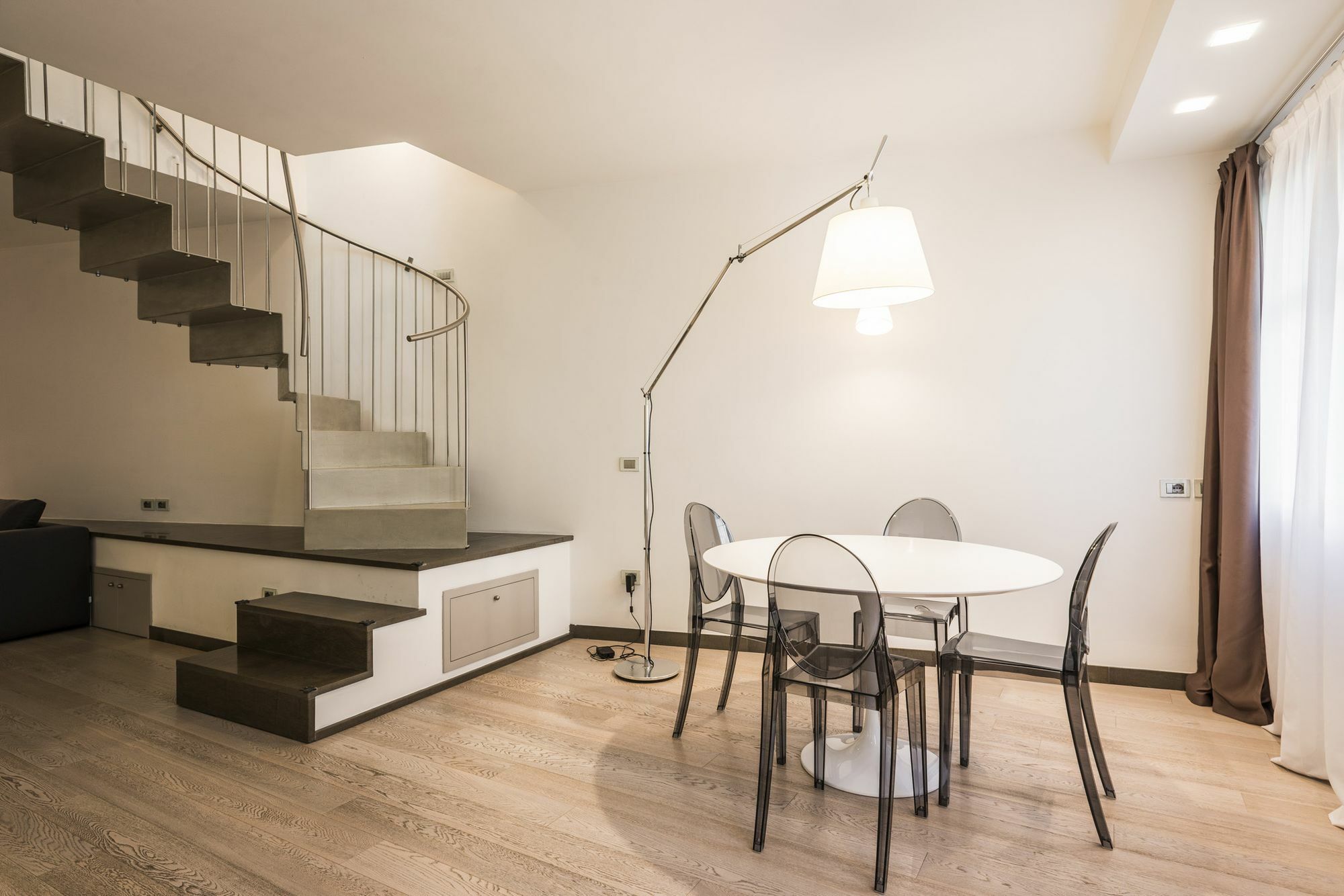 Myplace Via Castelmenardo Apartment Тревизо Экстерьер фото