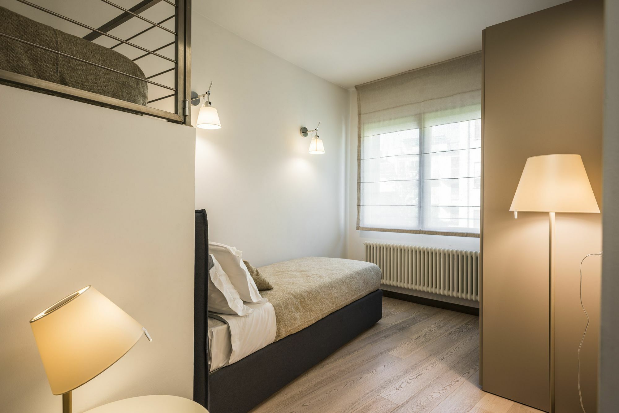 Myplace Via Castelmenardo Apartment Тревизо Экстерьер фото