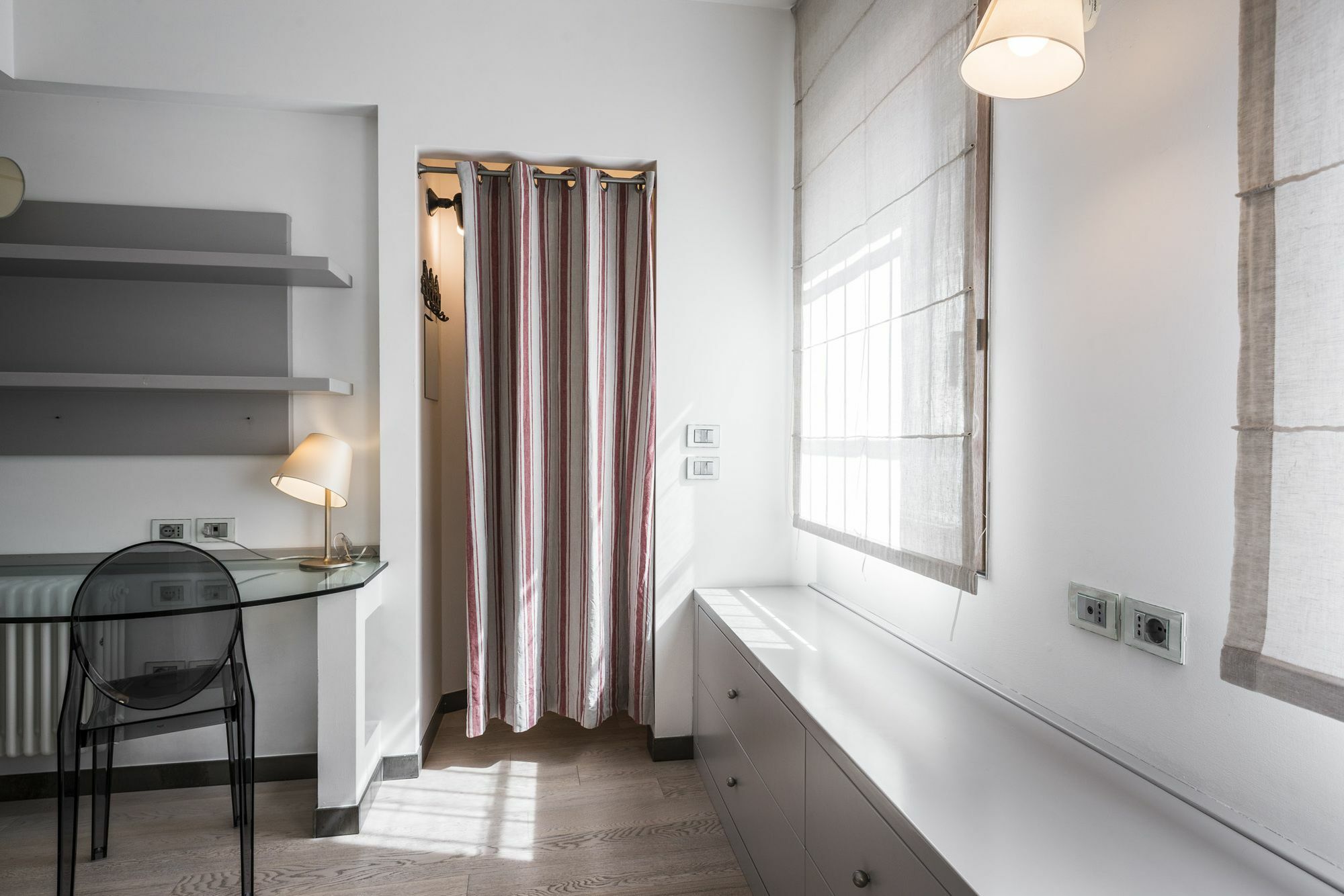 Myplace Via Castelmenardo Apartment Тревизо Экстерьер фото