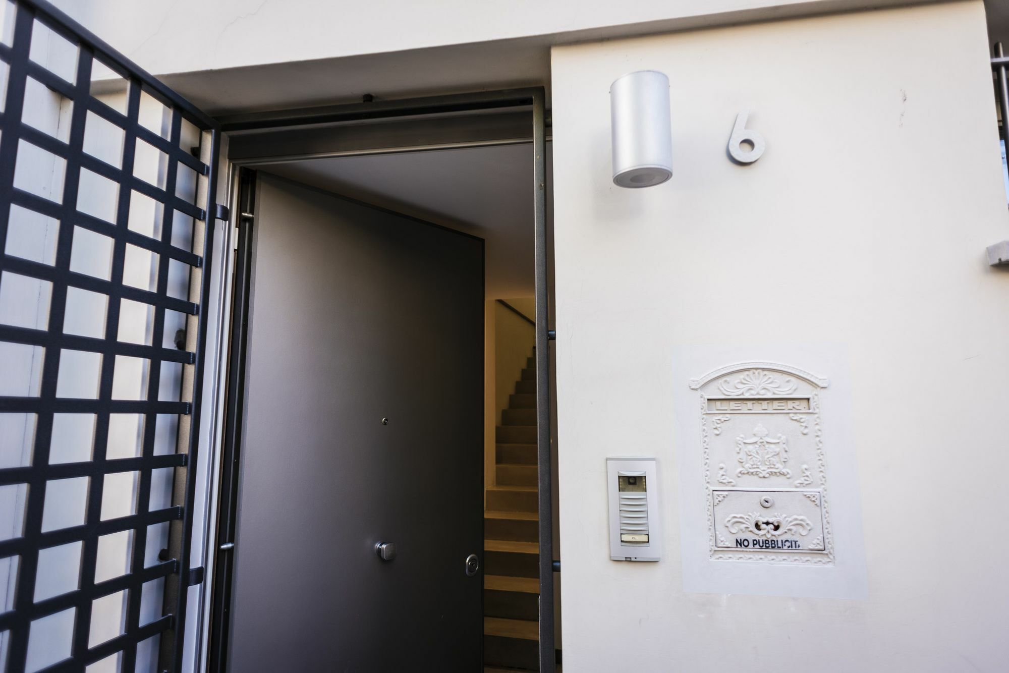 Myplace Via Castelmenardo Apartment Тревизо Экстерьер фото