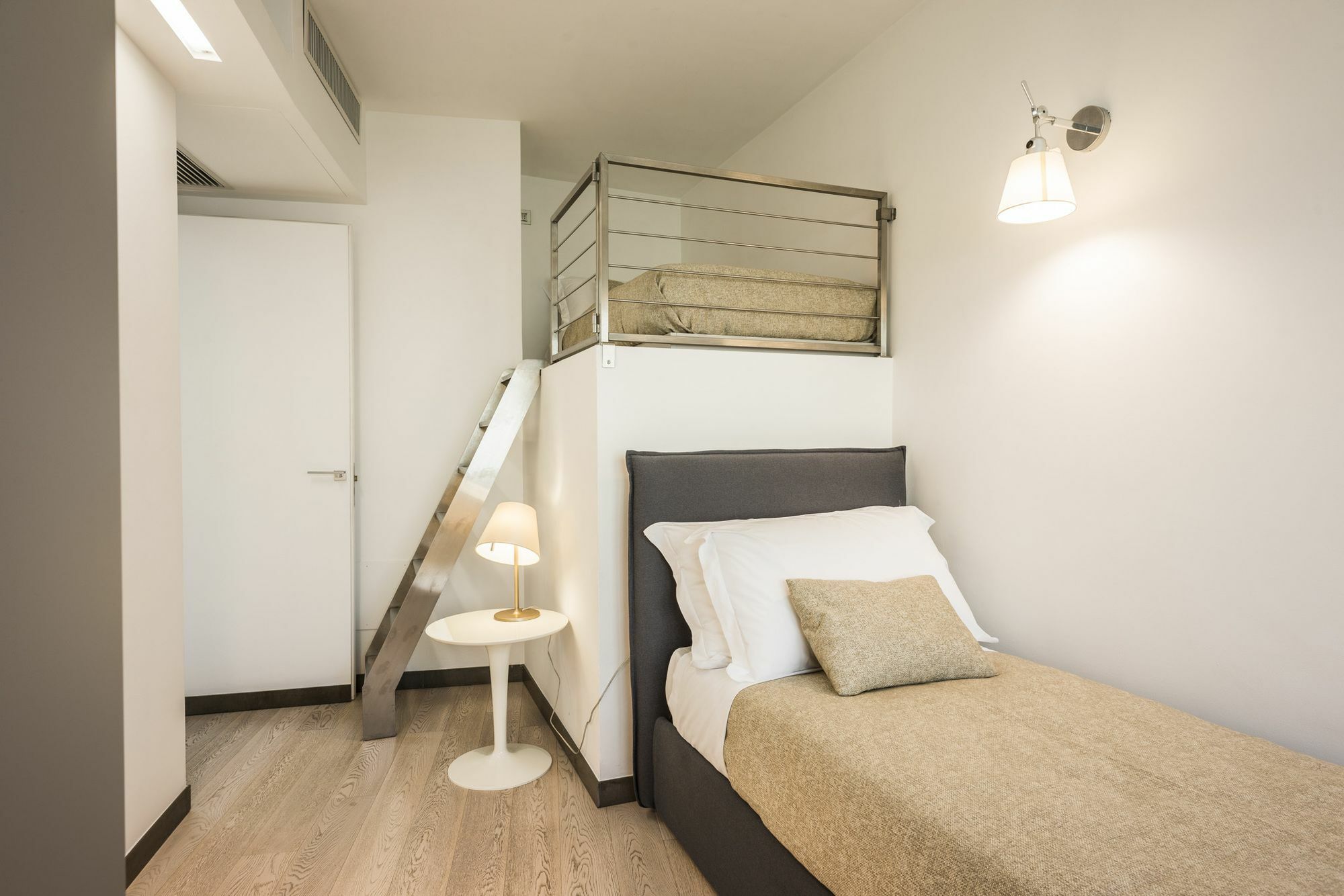 Myplace Via Castelmenardo Apartment Тревизо Экстерьер фото
