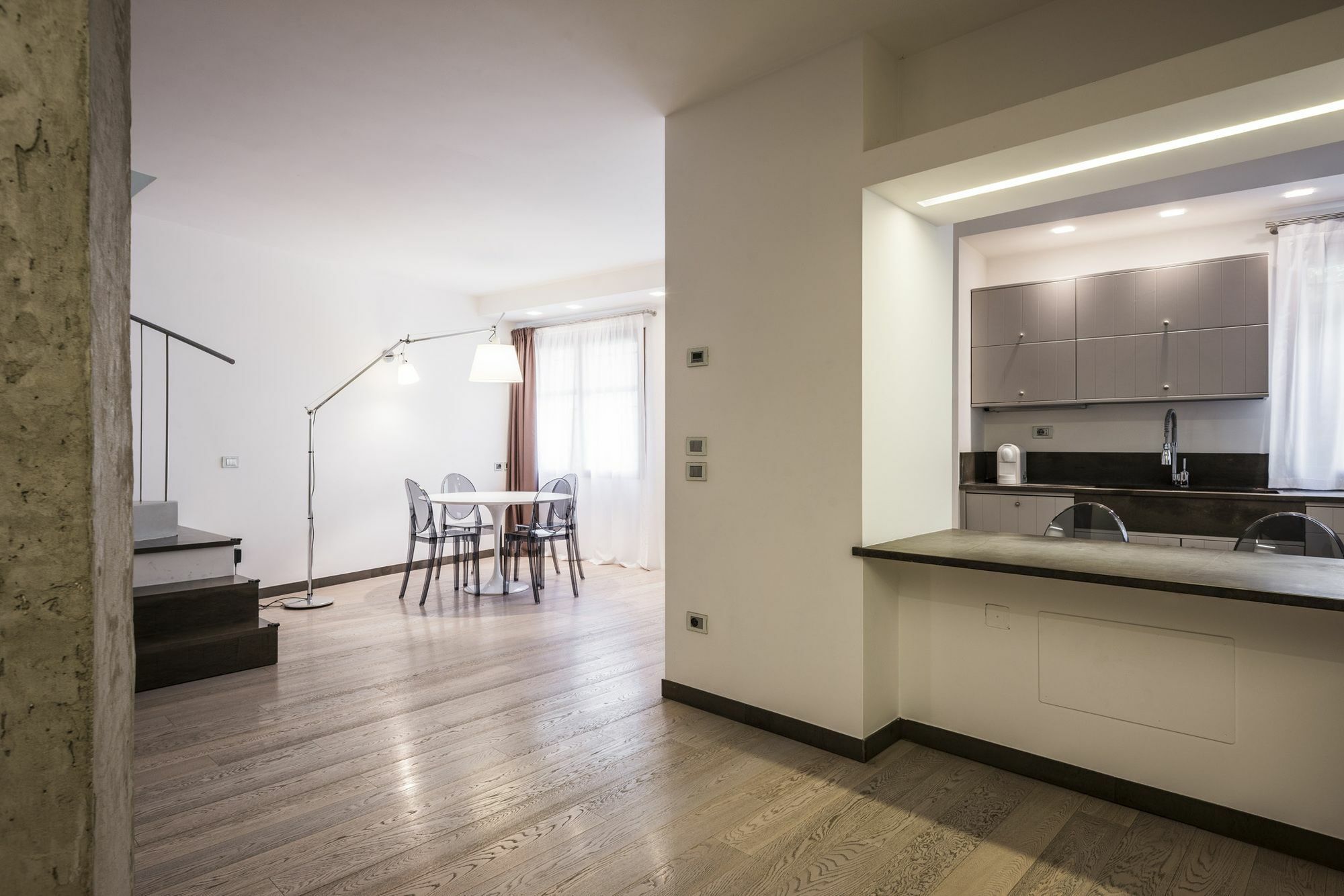 Myplace Via Castelmenardo Apartment Тревизо Экстерьер фото