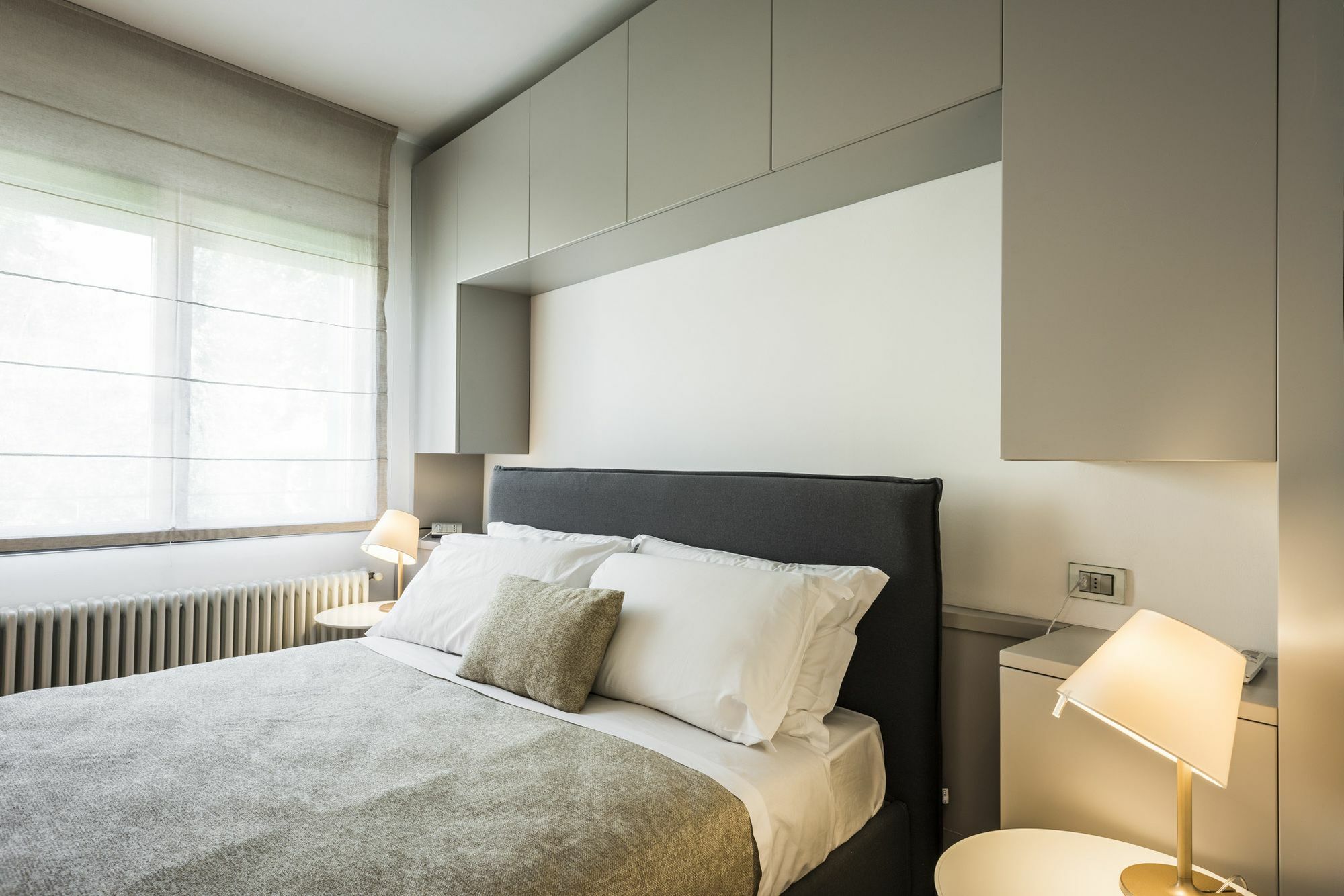Myplace Via Castelmenardo Apartment Тревизо Экстерьер фото