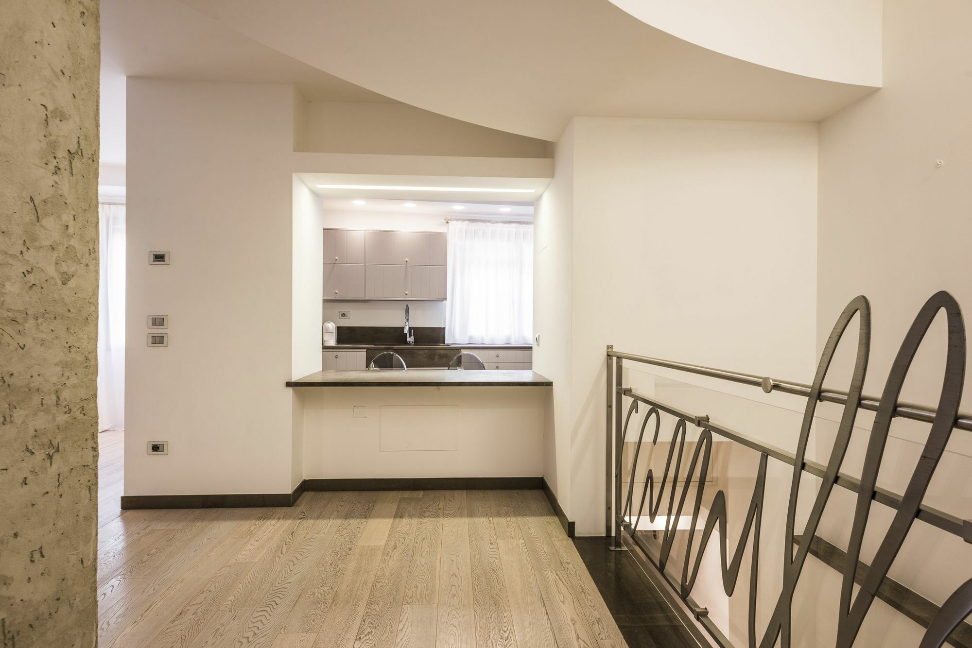 Myplace Via Castelmenardo Apartment Тревизо Экстерьер фото