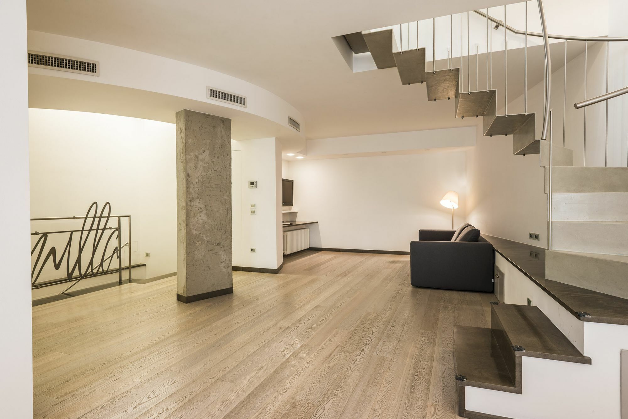 Myplace Via Castelmenardo Apartment Тревизо Экстерьер фото