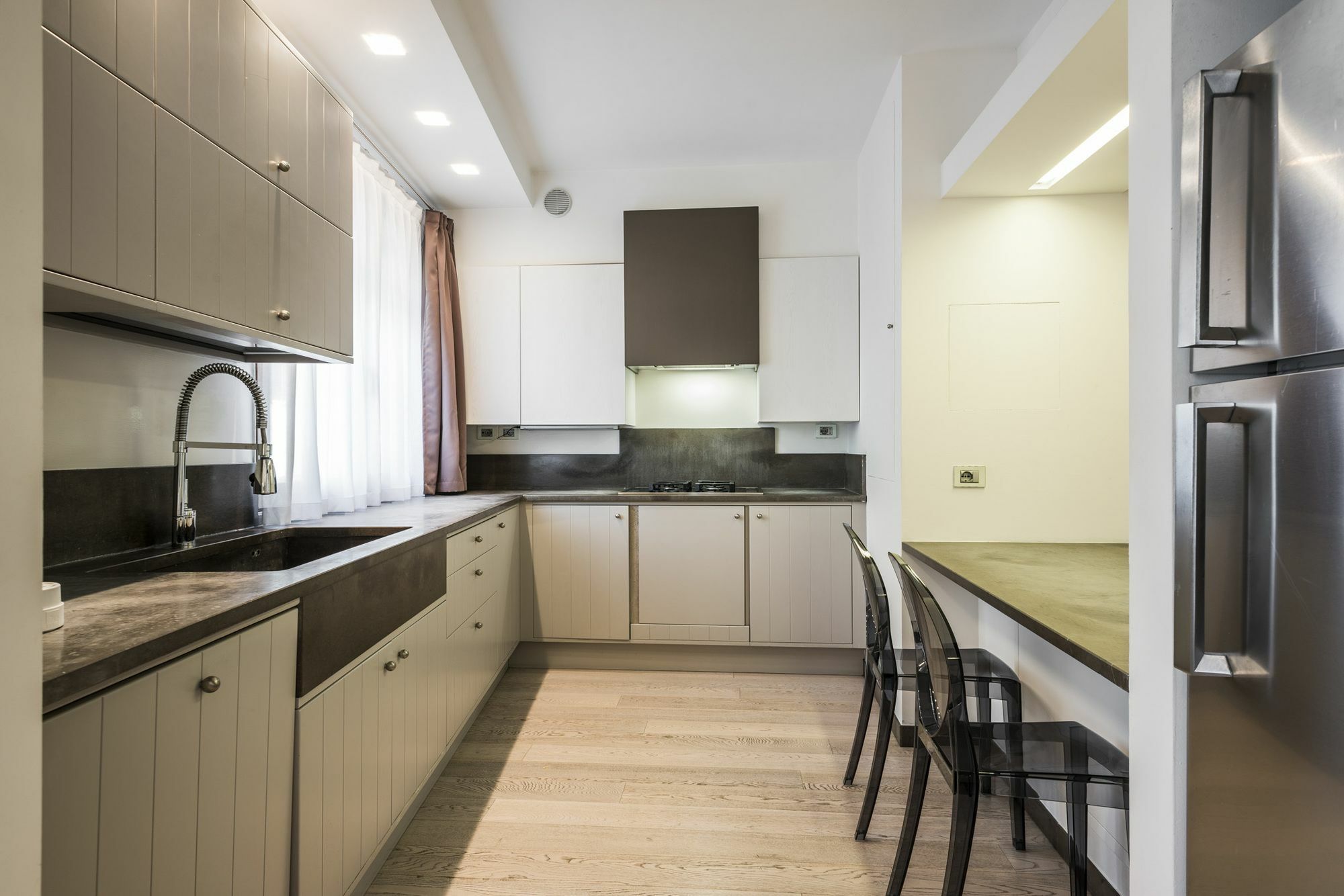 Myplace Via Castelmenardo Apartment Тревизо Экстерьер фото