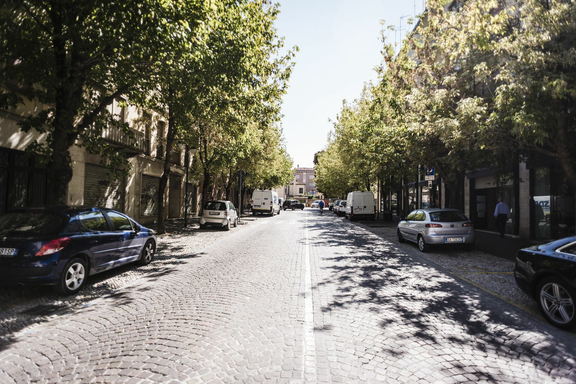 Myplace Via Castelmenardo Apartment Тревизо Экстерьер фото