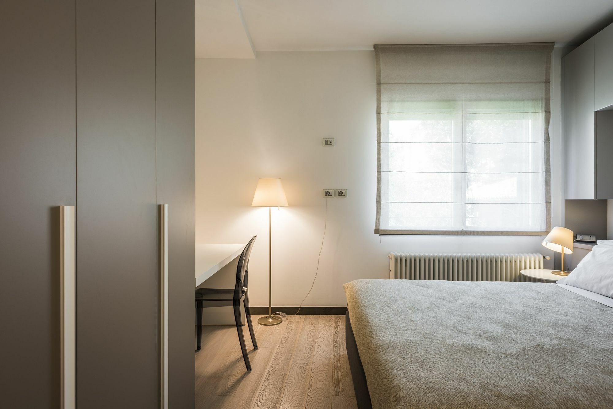 Myplace Via Castelmenardo Apartment Тревизо Экстерьер фото
