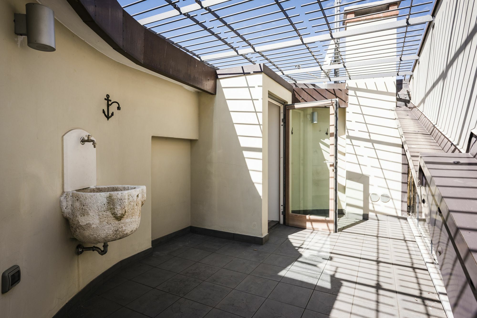 Myplace Via Castelmenardo Apartment Тревизо Экстерьер фото